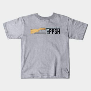 PPSH Kids T-Shirt